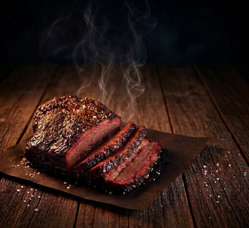Cowboy Wendell's Original BBQ Dry Rub
