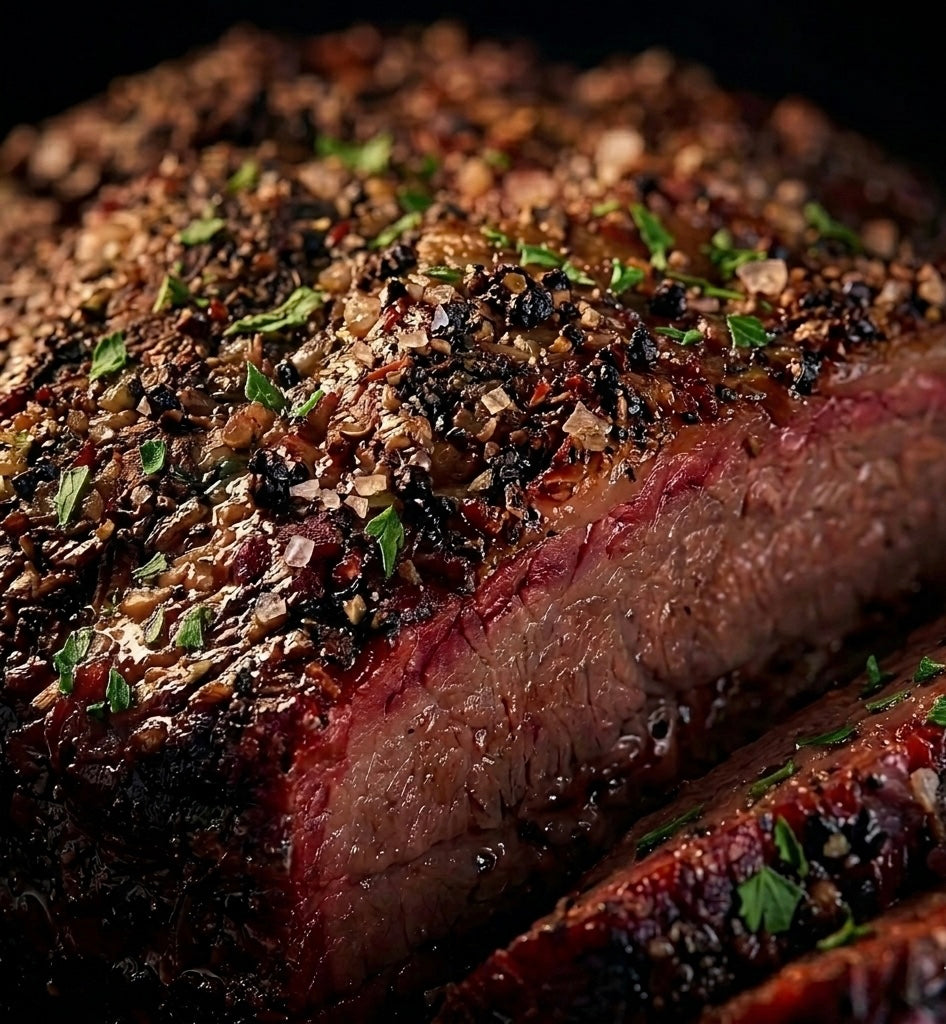 Cowboy Wendell's Original BBQ Dry Rub