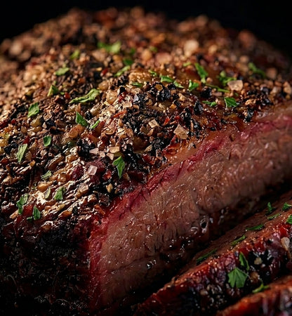 Cowboy Wendell's Original BBQ Dry Rub