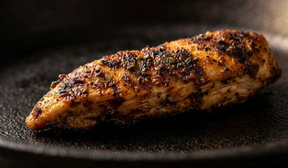 *Seasonal* Hatch Reserve - Southwest Green Chile Dry Rub