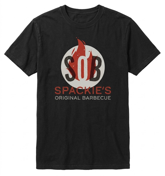 SOB Logo T-Shirt
