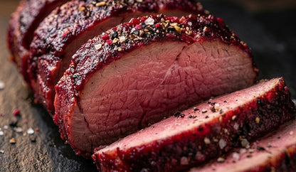 Raspberry Rustler - Raspberry Chipotle Dry Rub