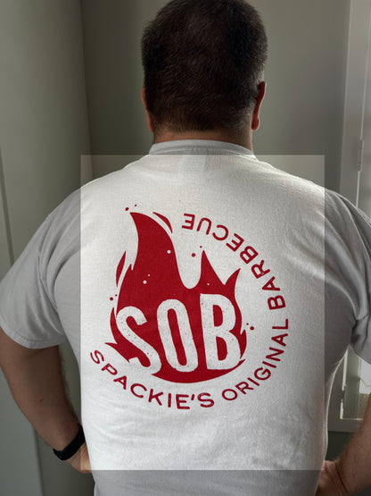 SOB Logo T-Shirt