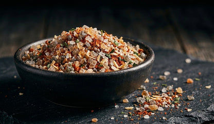 Signature Smoked Salt Blend - The OG!