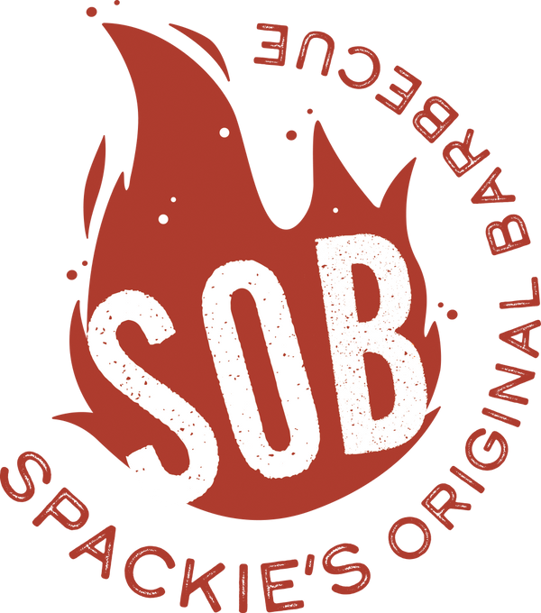 Spackie's Original BBQ