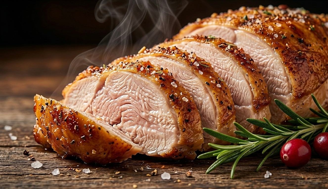 *Seasonal* Holiday Turkey Brine Kit