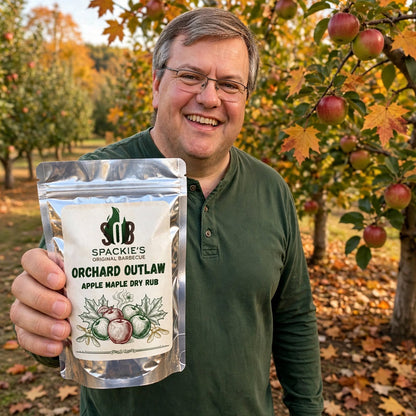 Orchard Outlaw - Apple +Maple