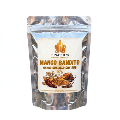 Mango Bandito - Mango + Guajillo
